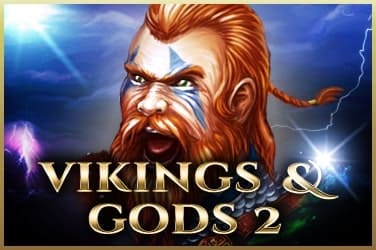 Vikings And Gods 2